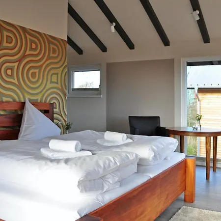 Typ B2 - Kona Dom wakacyjny Pelzerhaken