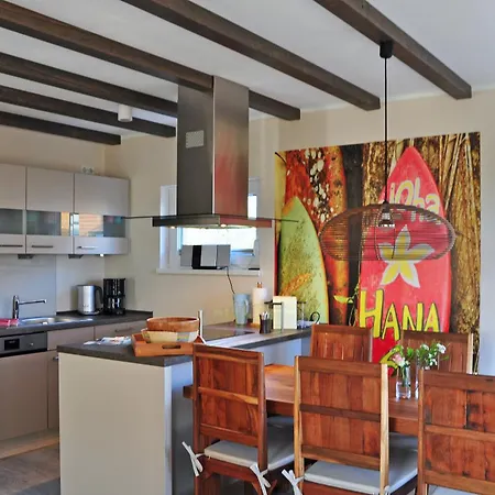 Typ B2 - Kona Pelzerhaken