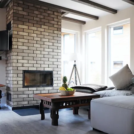 Dom wakacyjny Typ B2 - Kona *