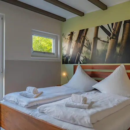 Typ B2 - Kona Dom wakacyjny