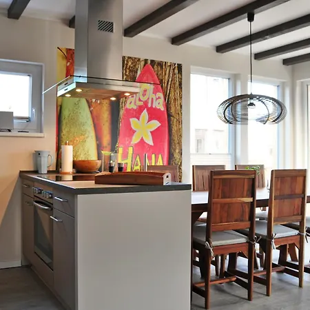 Typ B2 - Kona Pelzerhaken