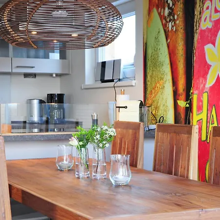 Typ B2 - Kona Dom wakacyjny *