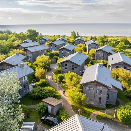 Typ B2 - Kona Dom wakacyjny *