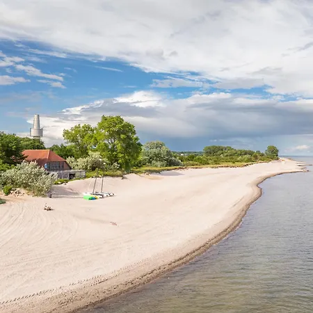 Dom wakacyjny Typ B2 - Kona Pelzerhaken